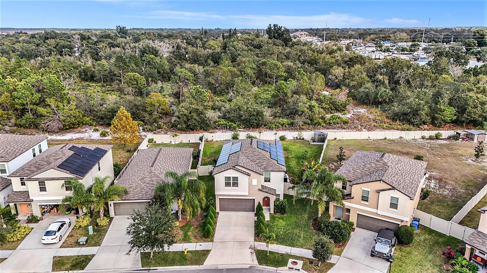 DG FARMS PH 5B - Residential