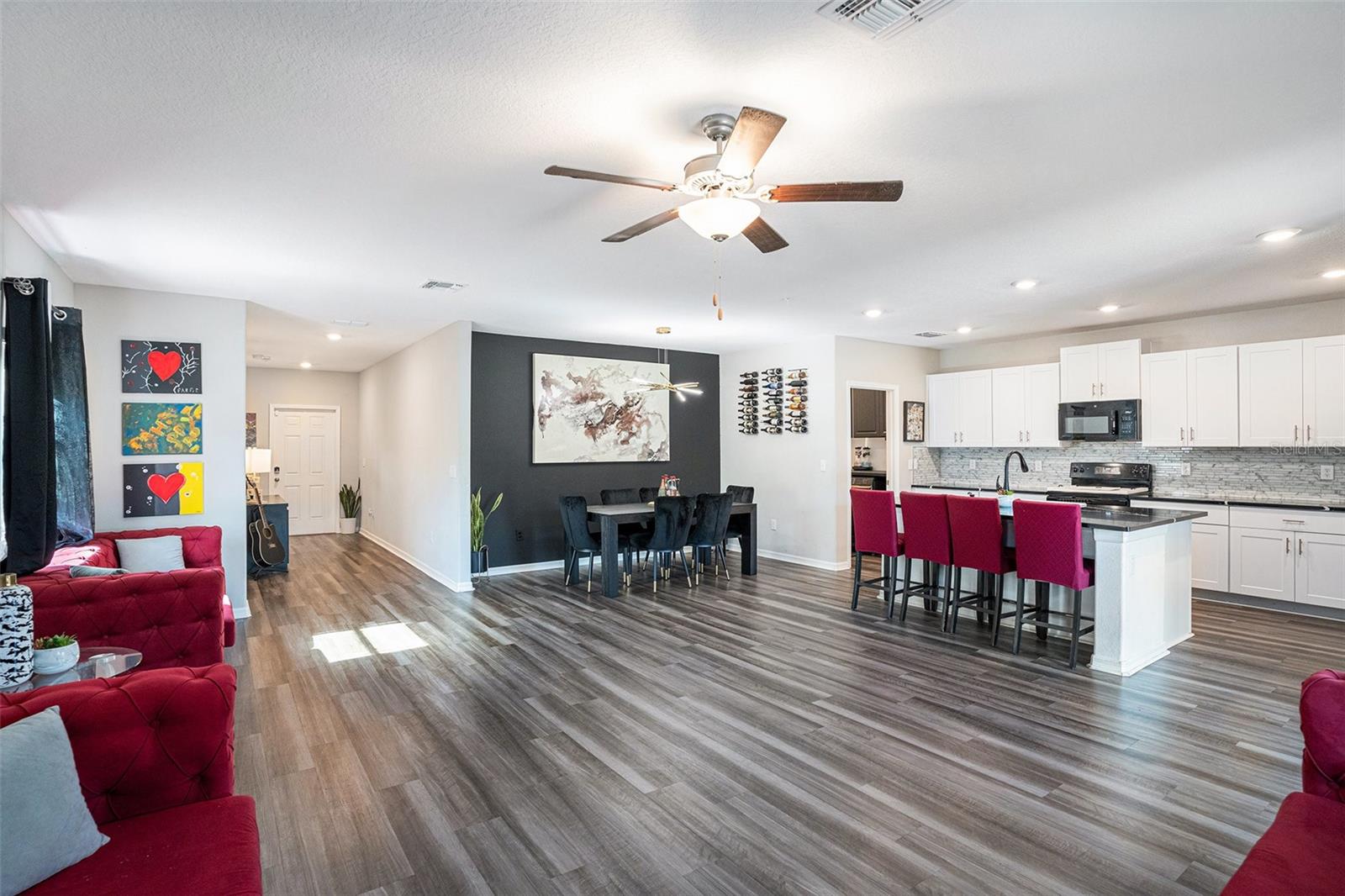 DG FARMS PH 5B - Residential