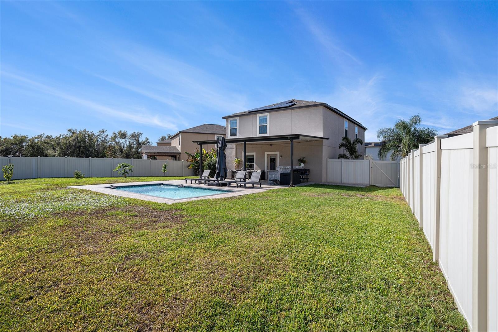 DG FARMS PH 5B - Residential