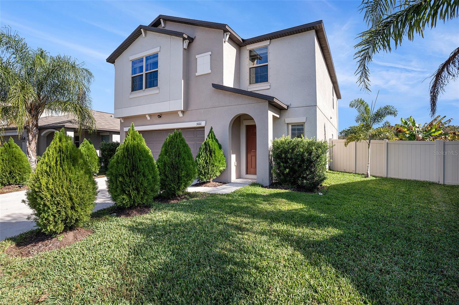 DG FARMS PH 5B - Residential