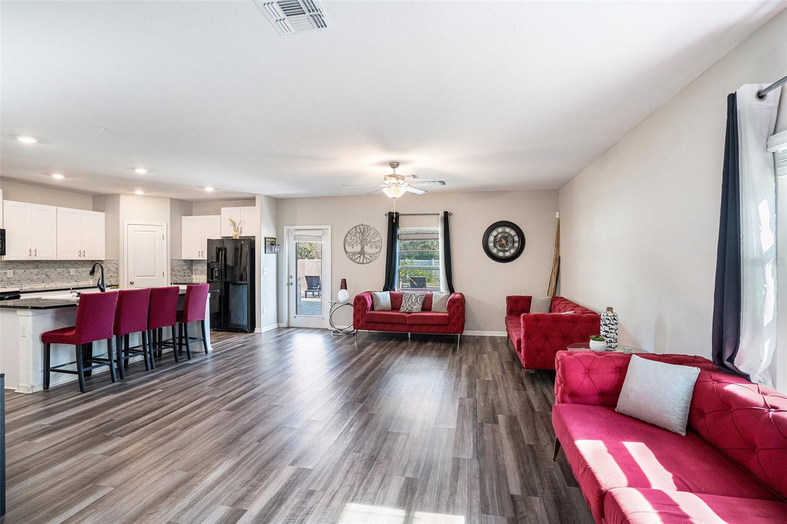 DG FARMS PH 5B - Residential