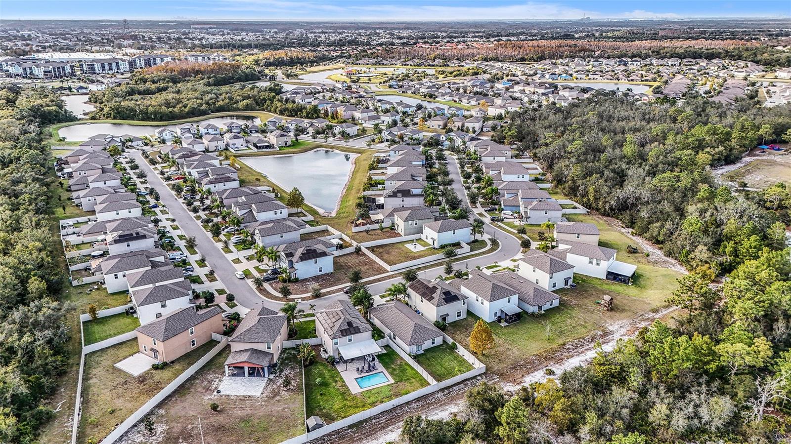 DG FARMS PH 5B - Residential