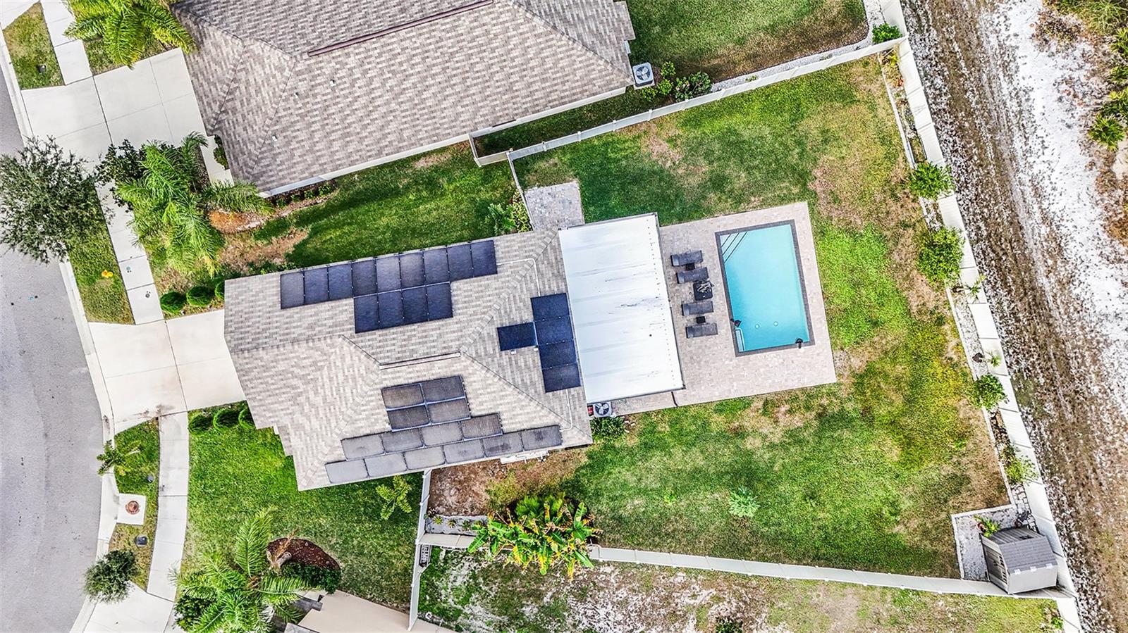 DG FARMS PH 5B - Residential