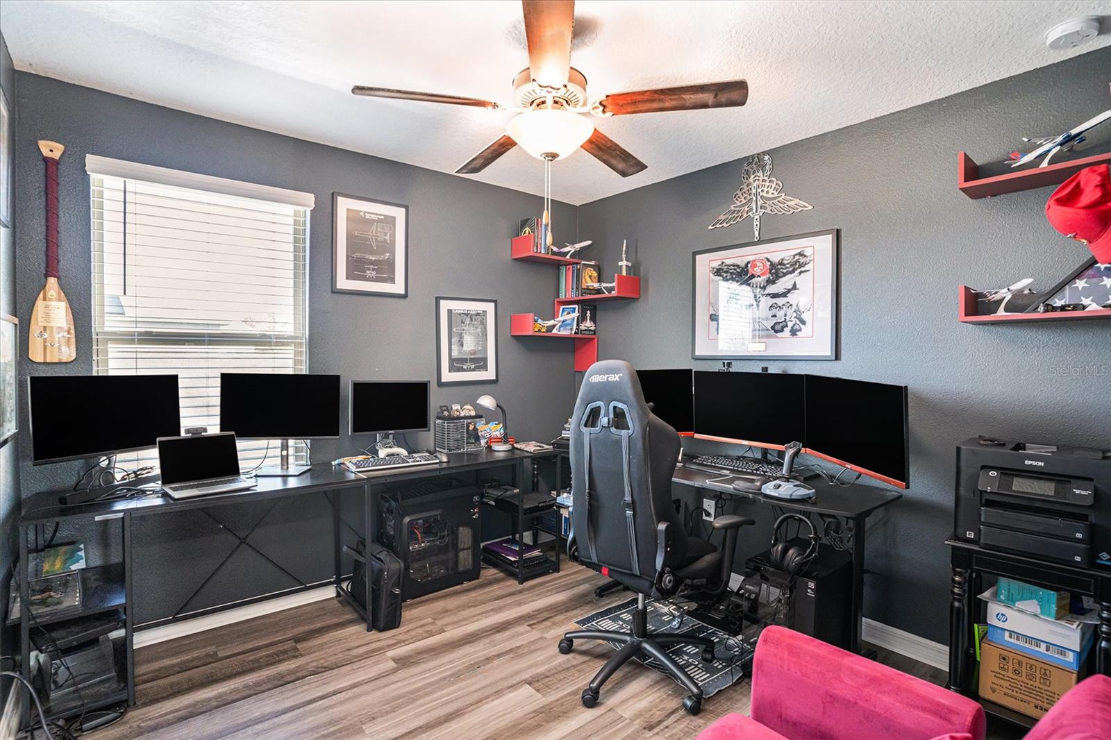 DG FARMS PH 5B - Residential