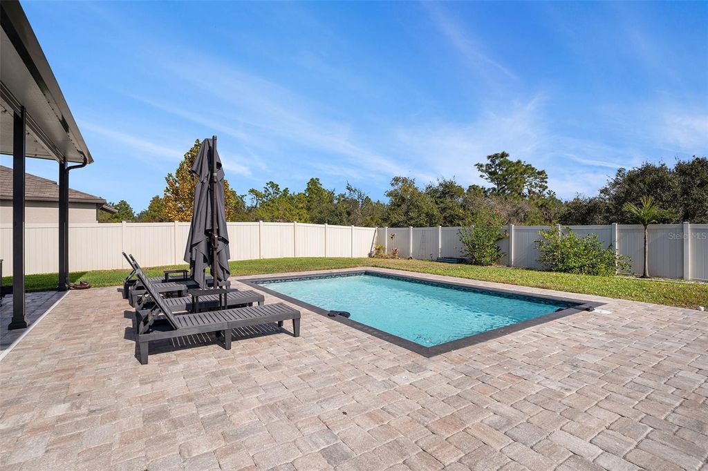 Photo of 5101 Sable Chime Drive, Wimauma, FL 33598 (MLS # TB8456846)