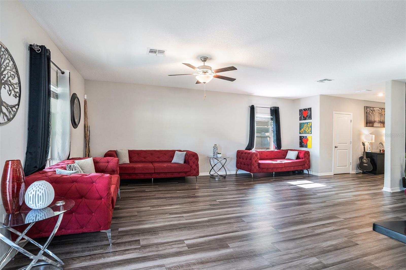 DG FARMS PH 5B - Residential