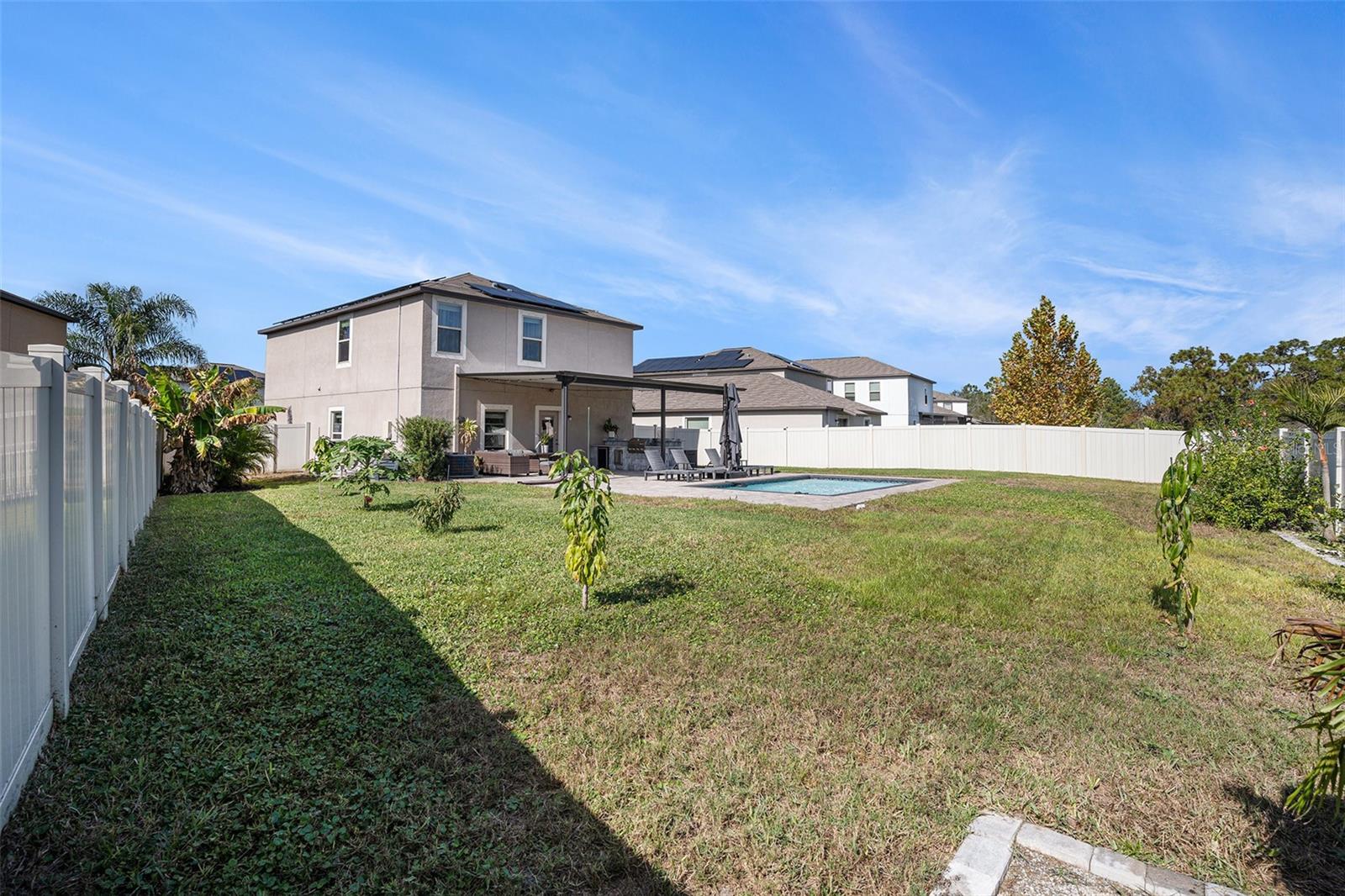 DG FARMS PH 5B - Residential