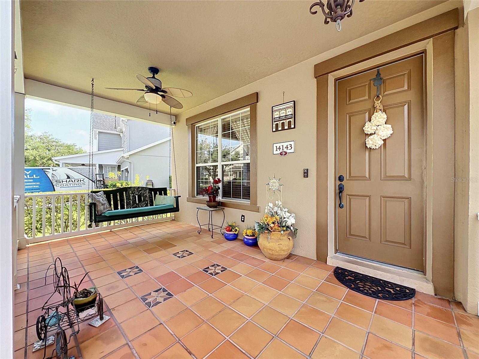 14143 LAKE LIVE OAK DRIVE