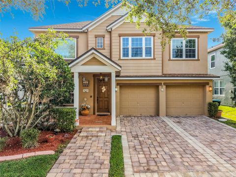 Photo of 14143 Lake Live Oak Drive, Orlando, FL 32828 (MLS # O6415424)