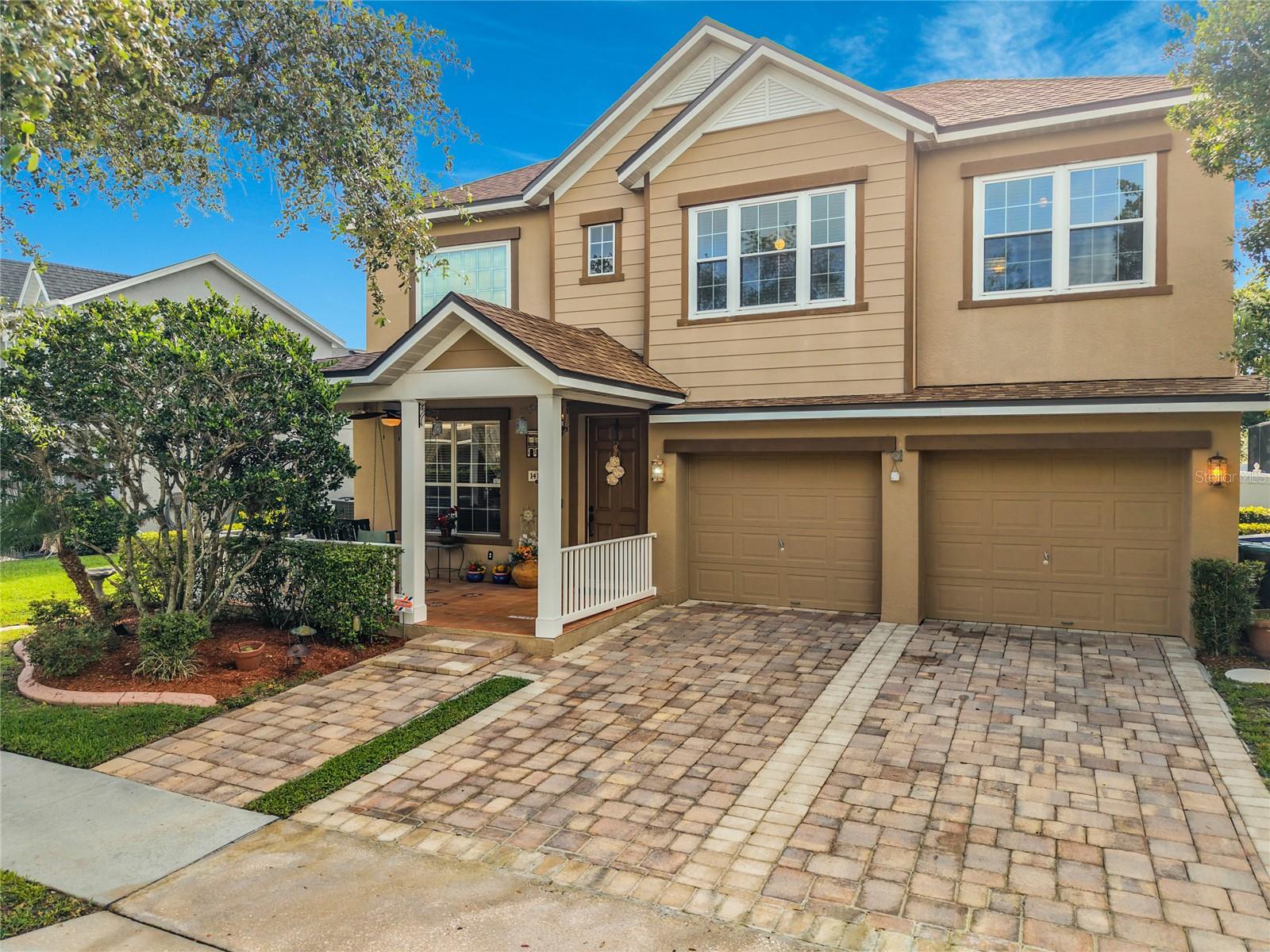 14143 LAKE LIVE OAK DRIVE