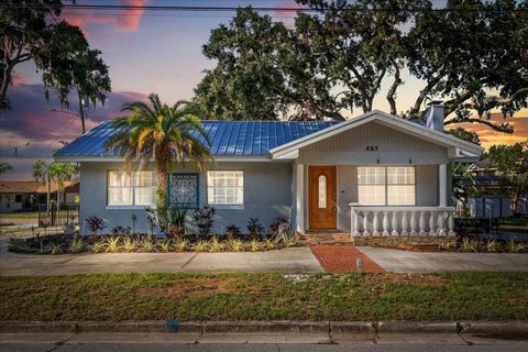 465 W LAKESHORE DRIVE CLERMONT FL 34711