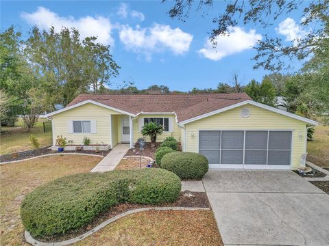 A home in OCALA