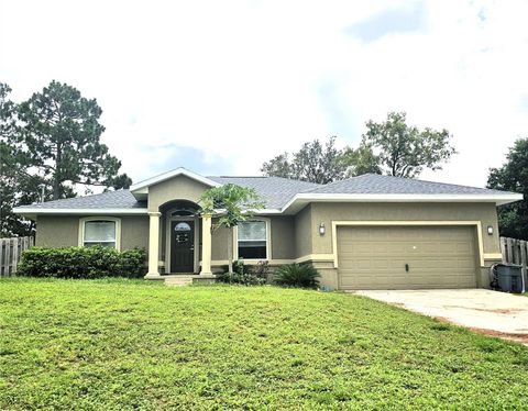 A home in OCALA