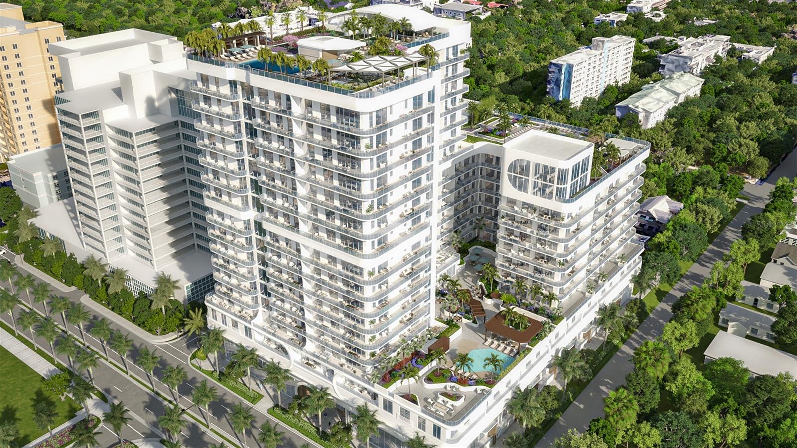 SARAVELA SARASOTA - Residential