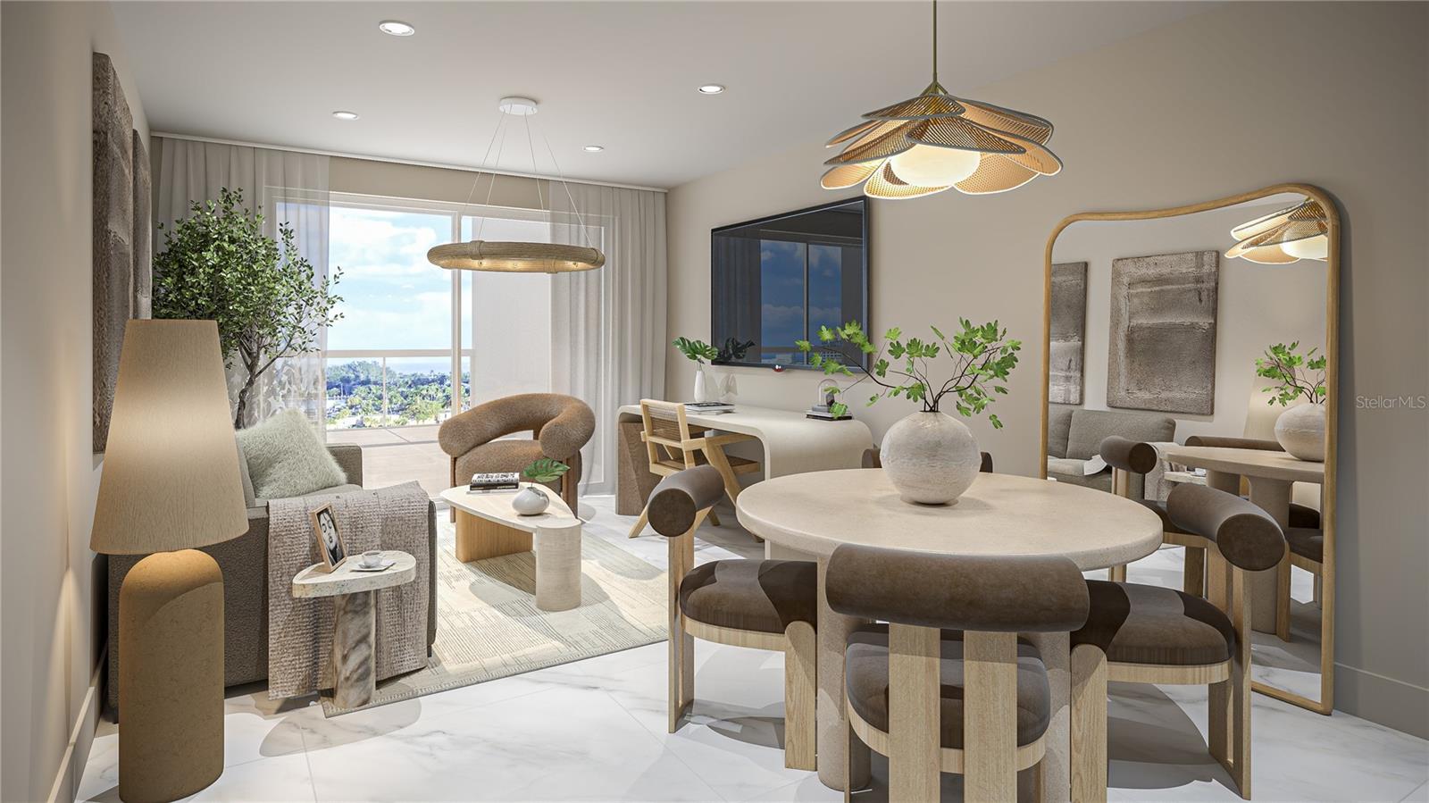 SARAVELA SARASOTA - Residential