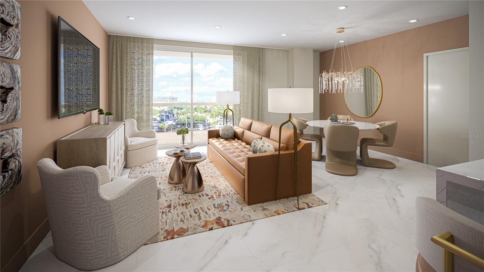 SARAVELA SARASOTA - Residential