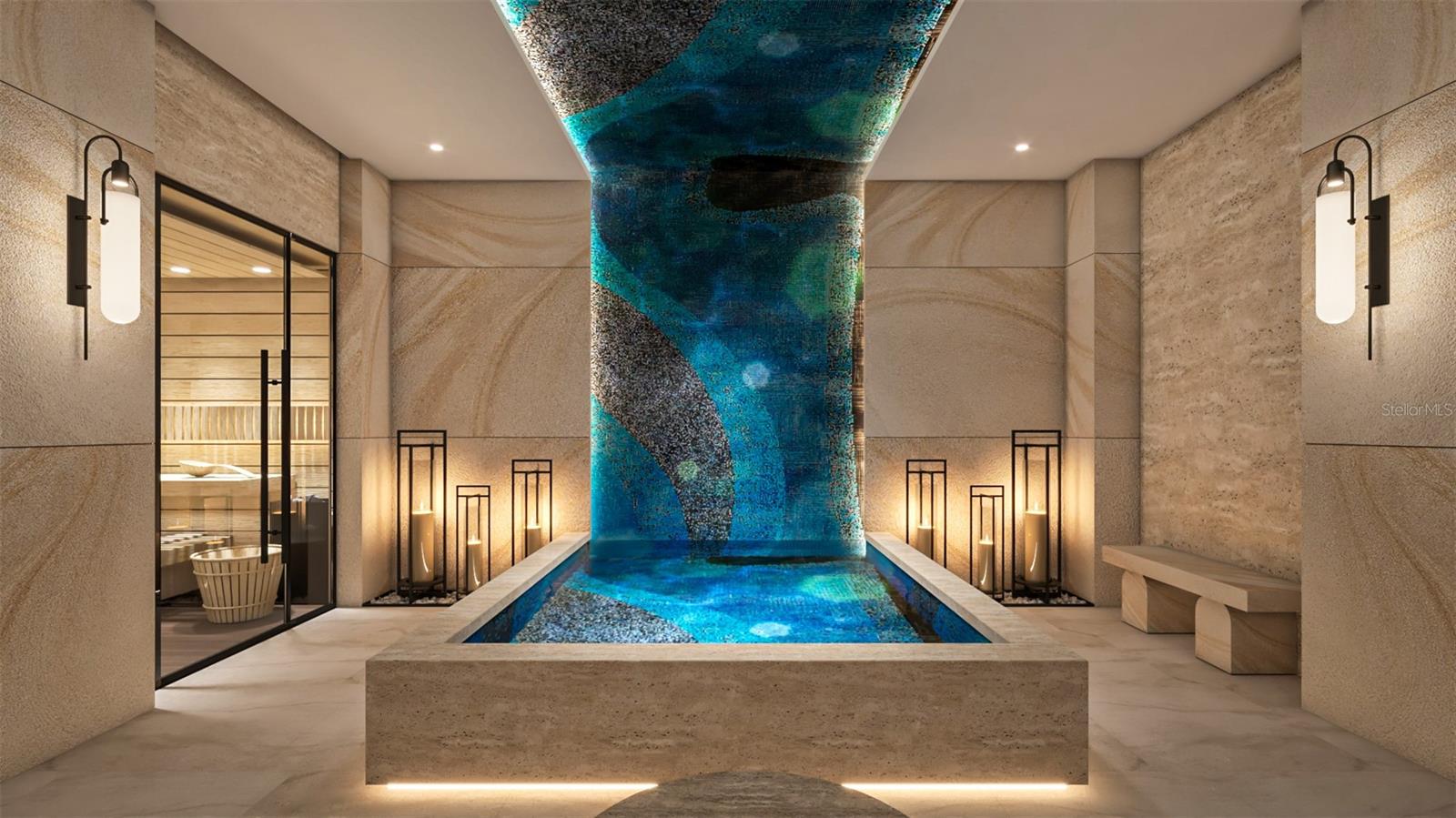 SARAVELA SARASOTA - Residential