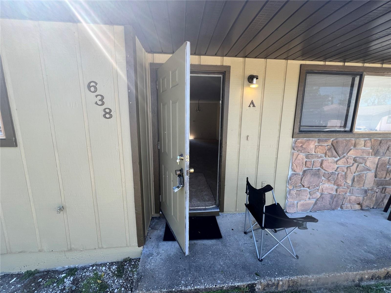 FLEMING FITCH GRANT - Residential Lease