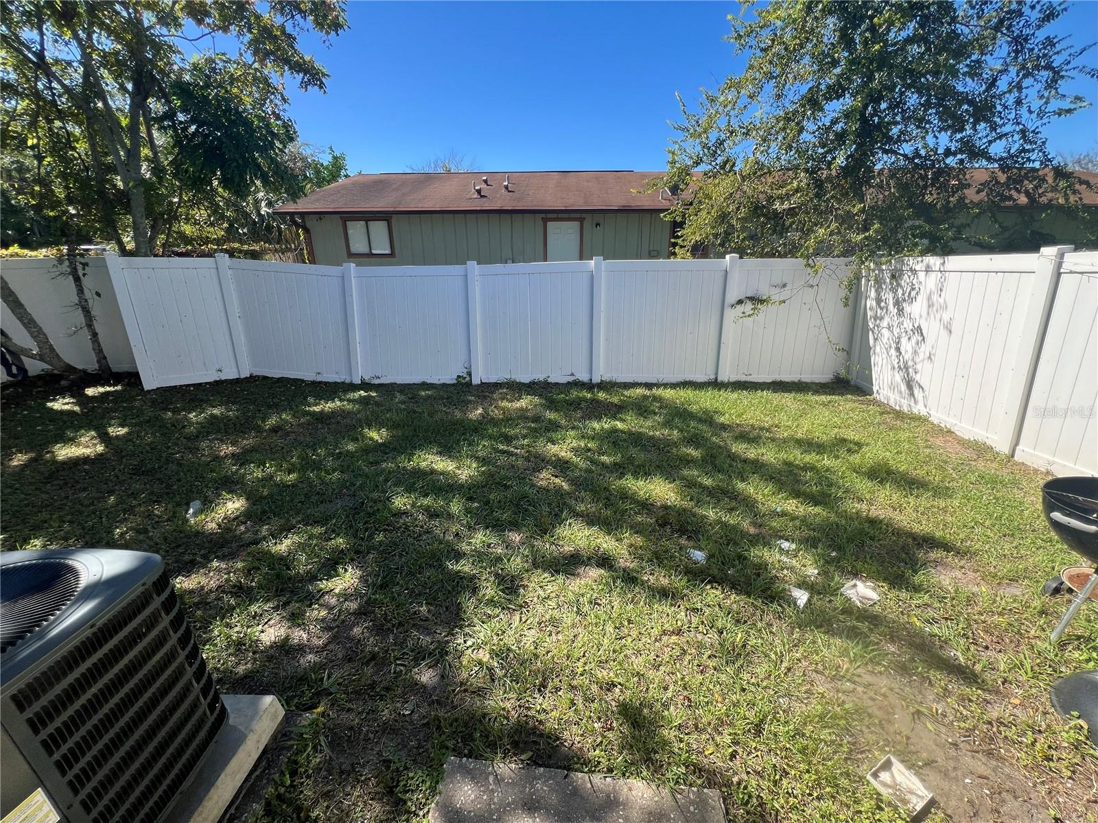 FLEMING FITCH GRANT - Residential Lease