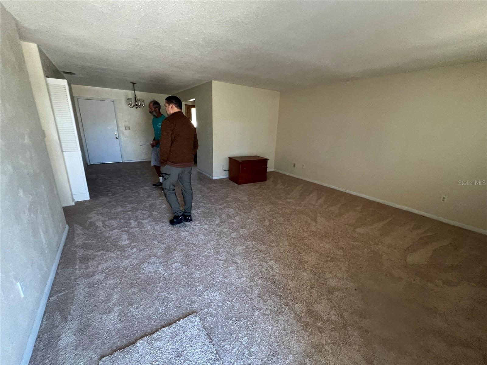 FLEMING FITCH GRANT - Residential Lease