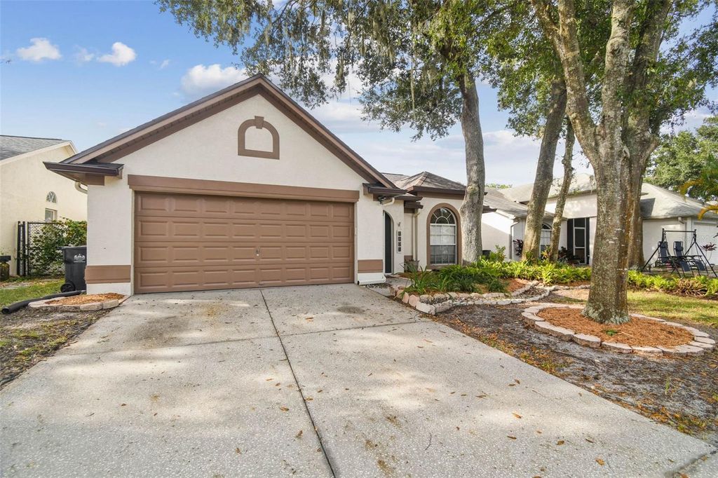 Photo of 1129 Bloom Hill Avenue, Valrico, FL 33596 (MLS # TB8430814)