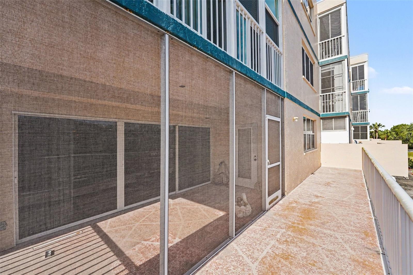 SHORES OF LONG BAYOU CONDO - Residential