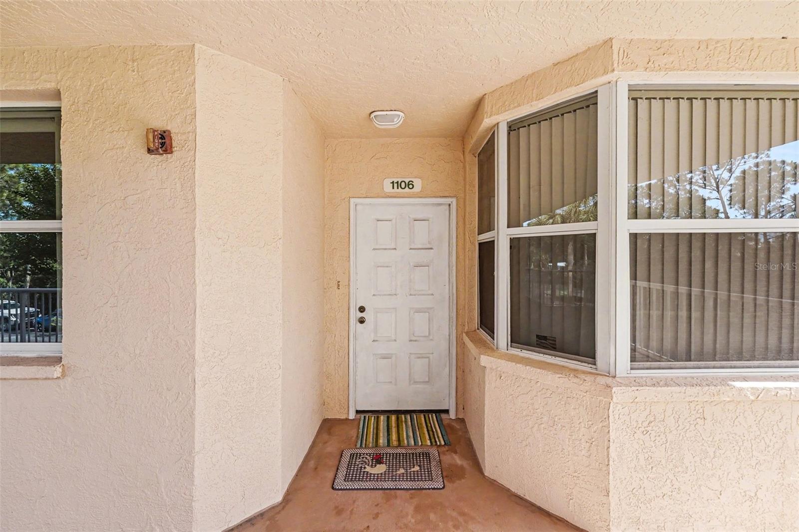 SHORES OF LONG BAYOU CONDO - Residential