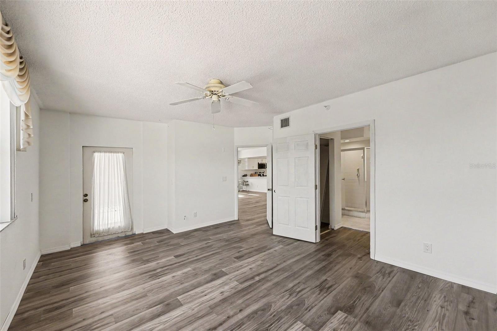 SHORES OF LONG BAYOU CONDO - Residential