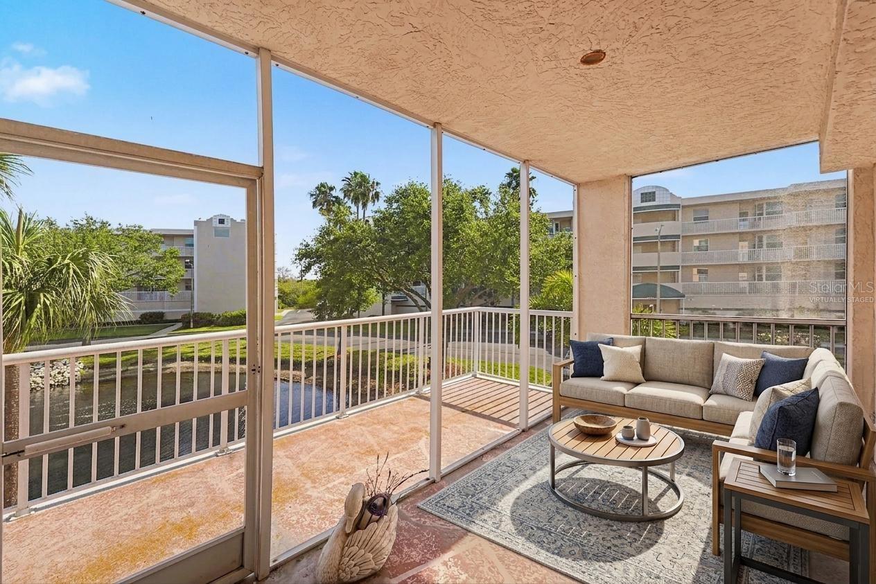 6205 SHORELINE DRIVE 1106