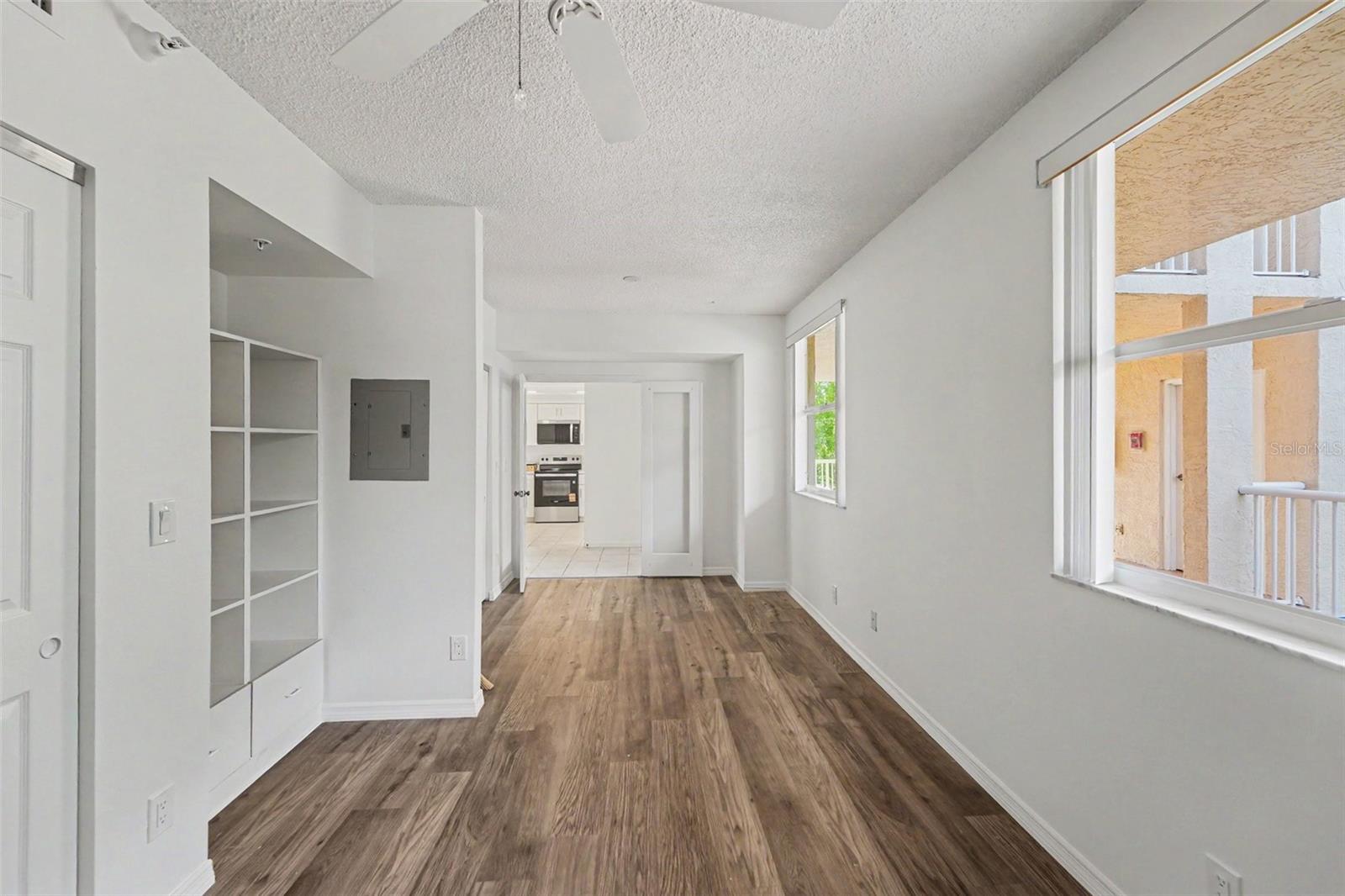 SHORES OF LONG BAYOU CONDO - Residential