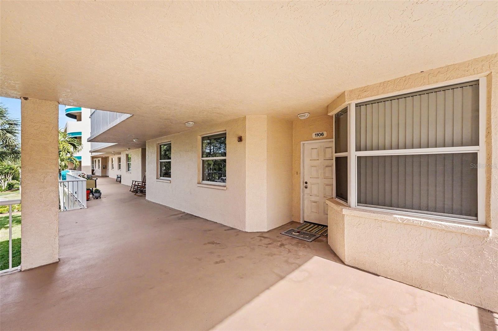 SHORES OF LONG BAYOU CONDO - Residential