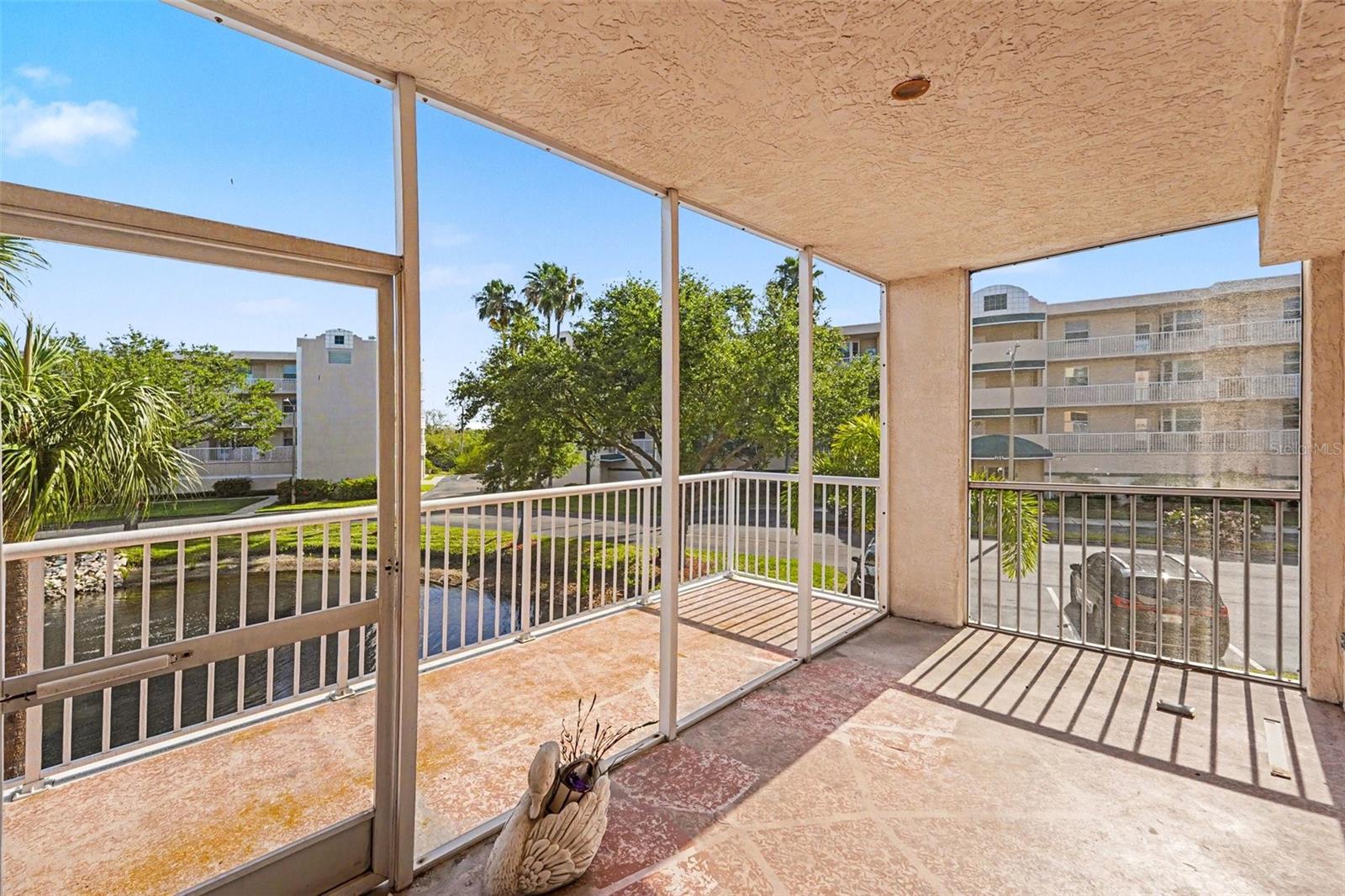SHORES OF LONG BAYOU CONDO - Residential