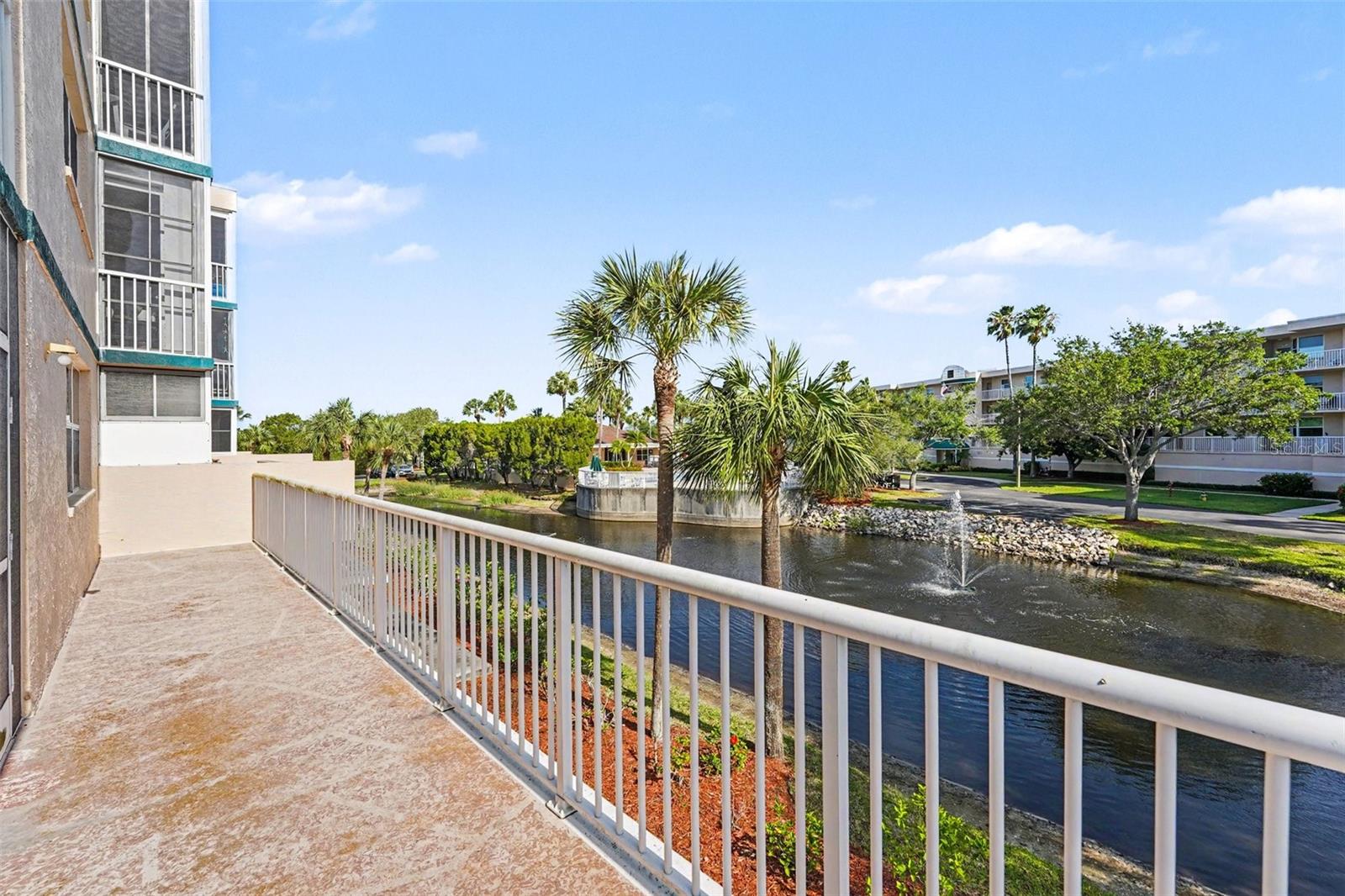 SHORES OF LONG BAYOU CONDO - Residential