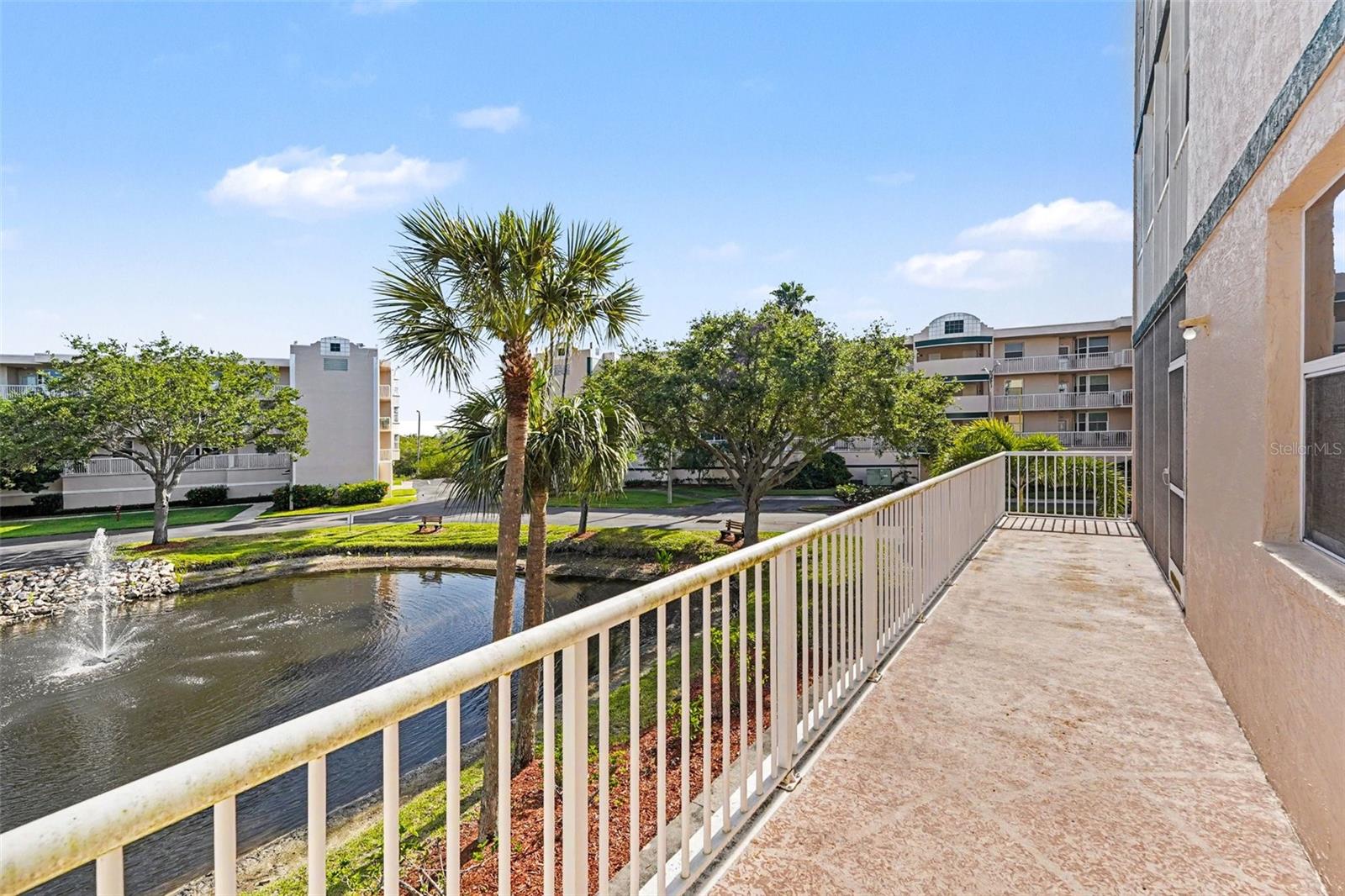 SHORES OF LONG BAYOU CONDO - Residential