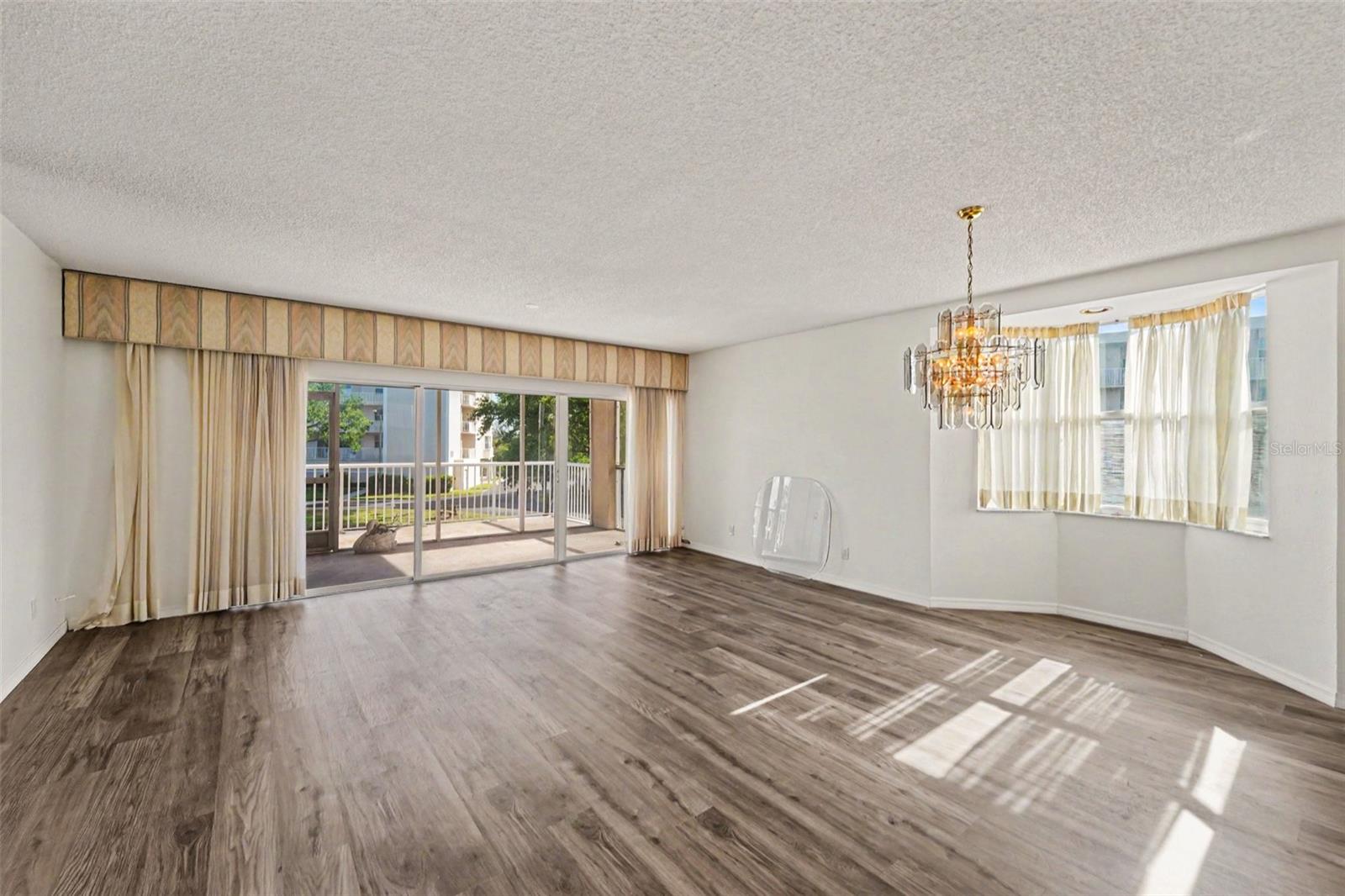 SHORES OF LONG BAYOU CONDO - Residential