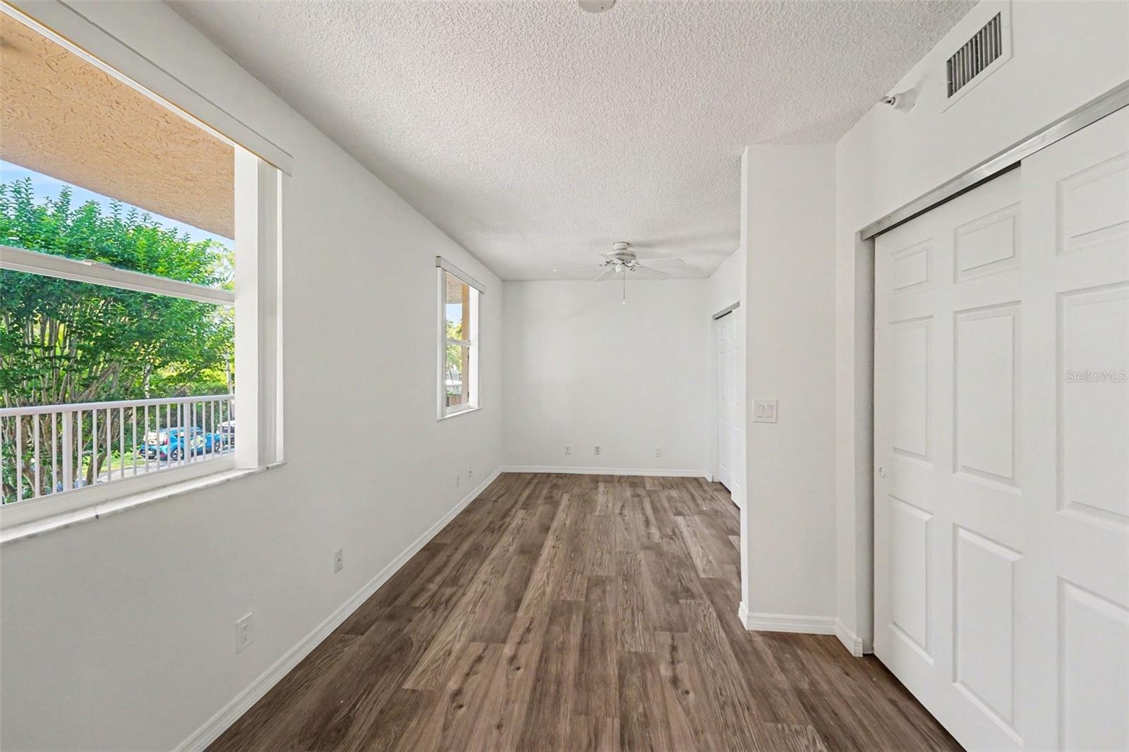 SHORES OF LONG BAYOU CONDO - Residential