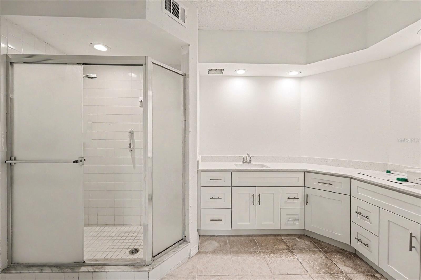 SHORES OF LONG BAYOU CONDO - Residential