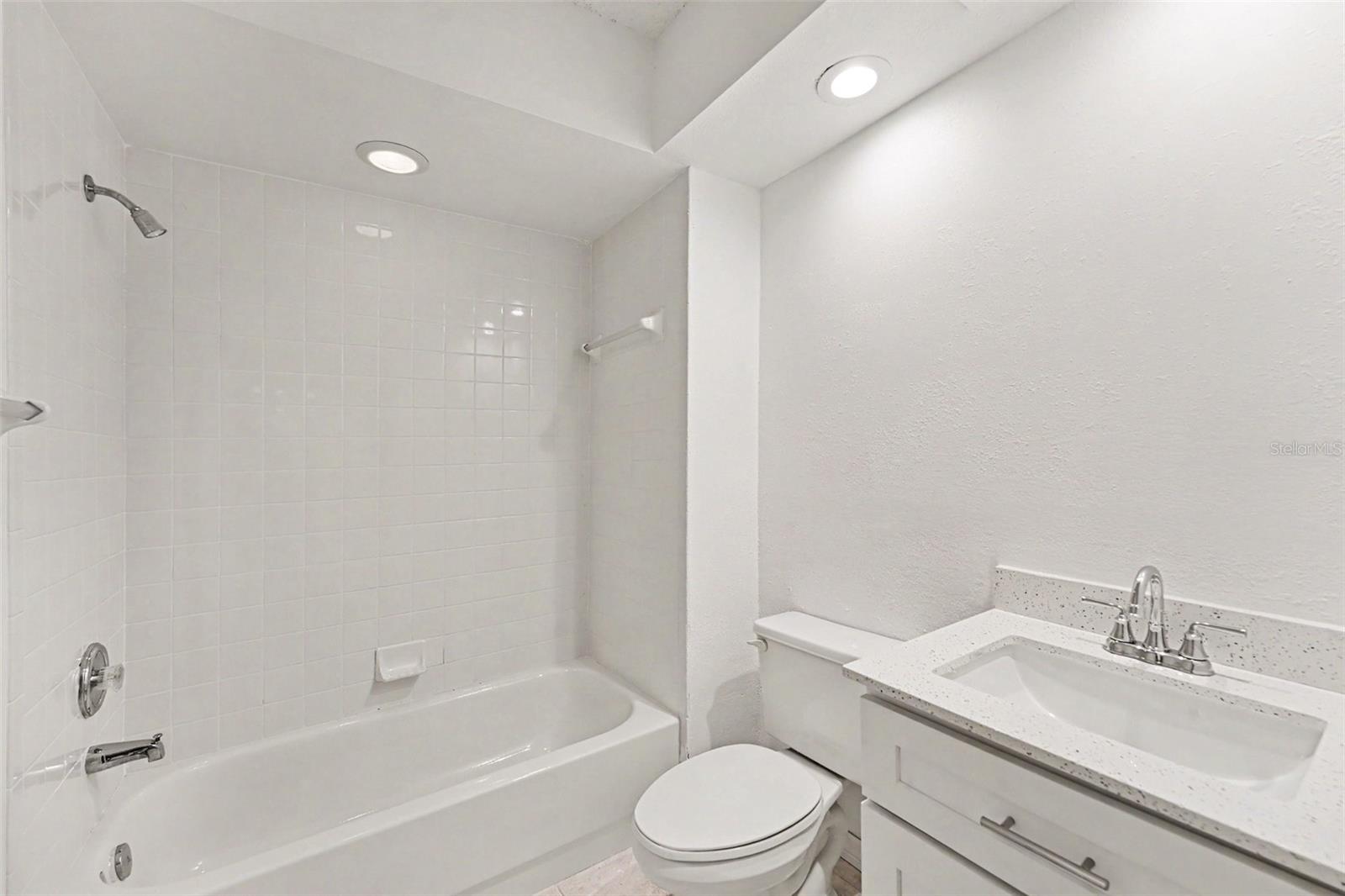SHORES OF LONG BAYOU CONDO - Residential