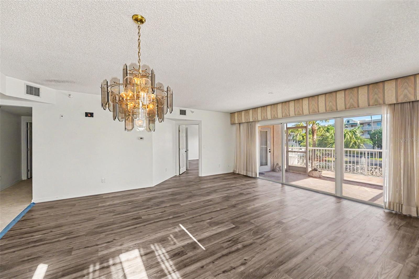 SHORES OF LONG BAYOU CONDO - Residential