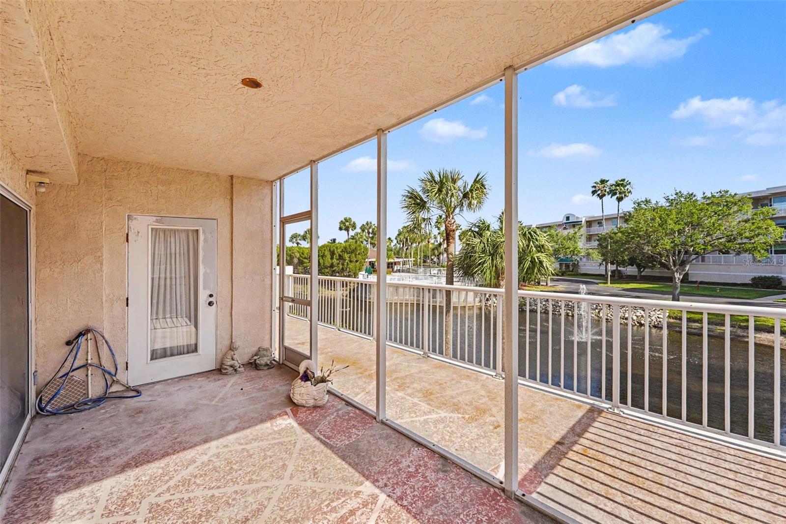 SHORES OF LONG BAYOU CONDO - Residential