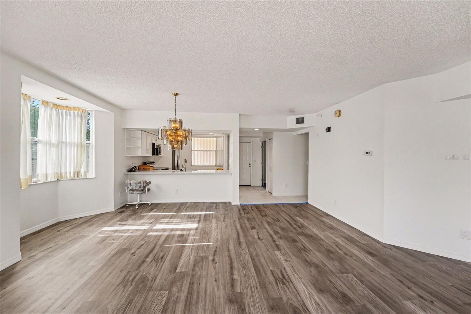 SHORES OF LONG BAYOU CONDO - Residential