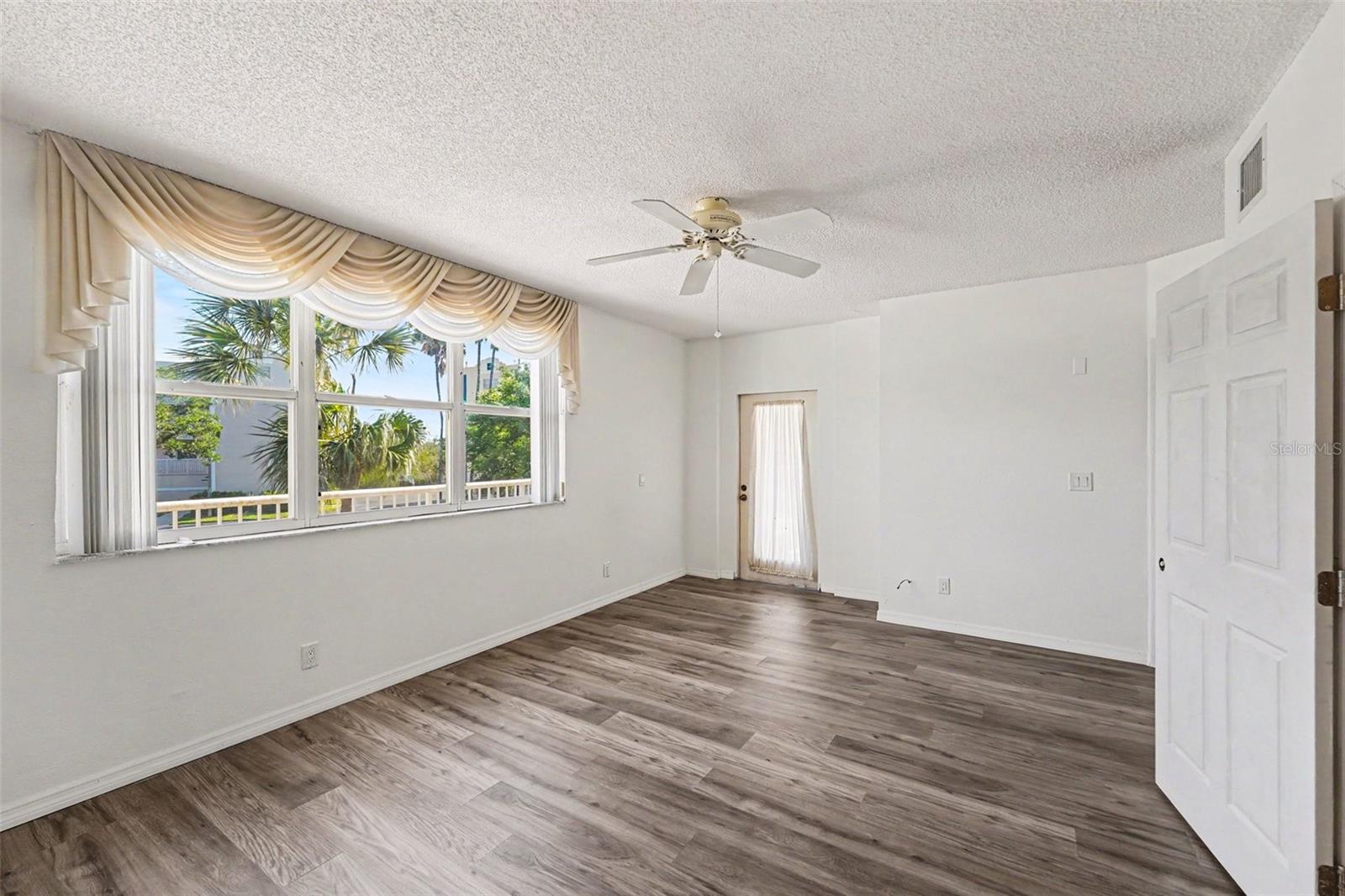 SHORES OF LONG BAYOU CONDO - Residential