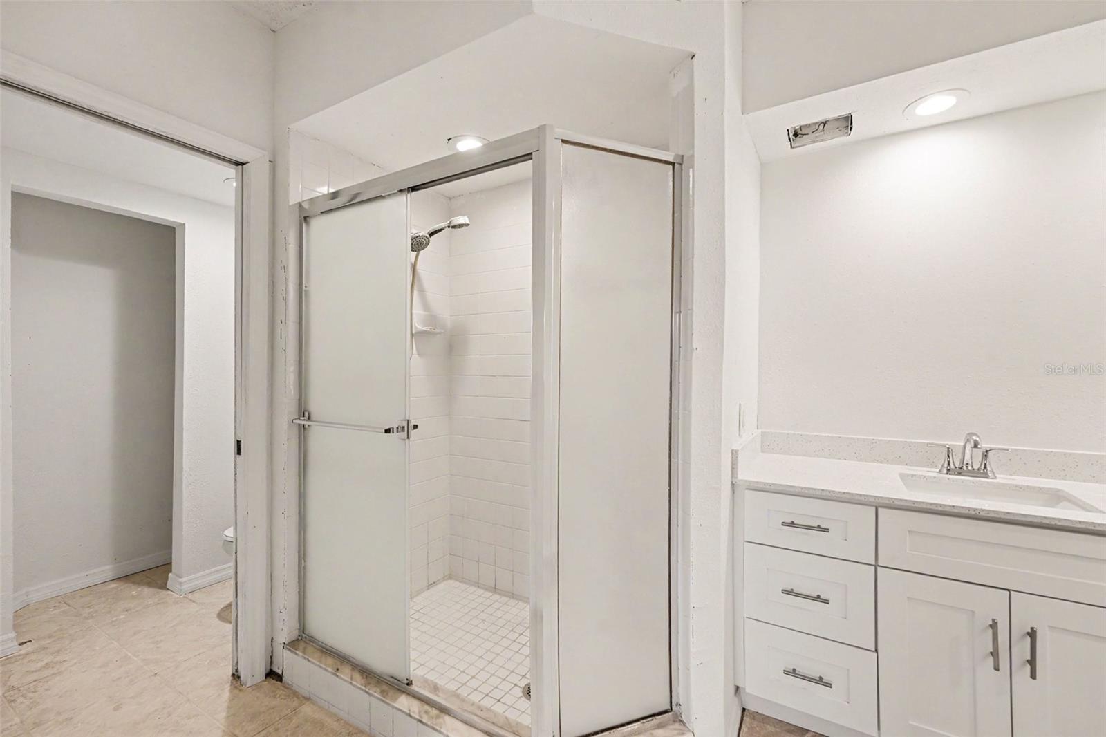 SHORES OF LONG BAYOU CONDO - Residential