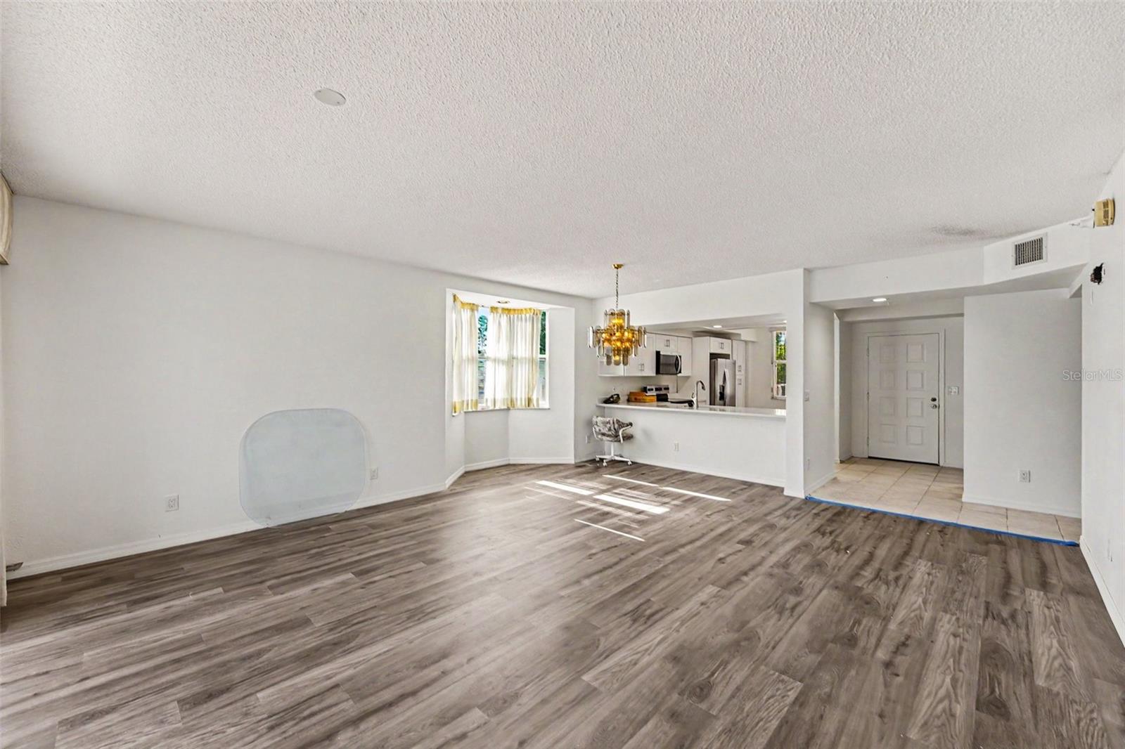 SHORES OF LONG BAYOU CONDO - Residential
