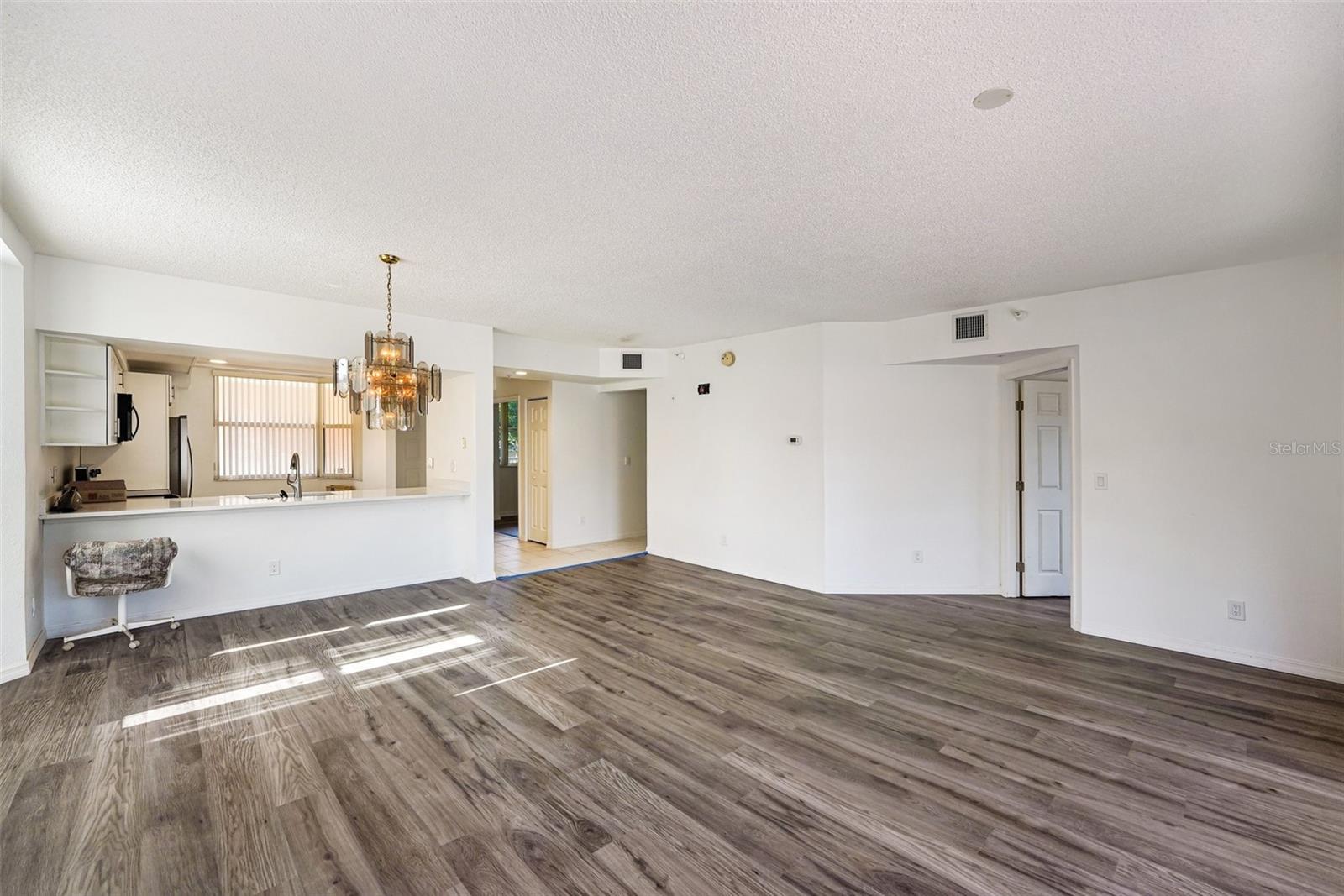 SHORES OF LONG BAYOU CONDO - Residential