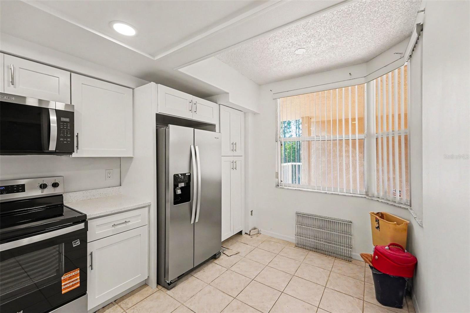 SHORES OF LONG BAYOU CONDO - Residential