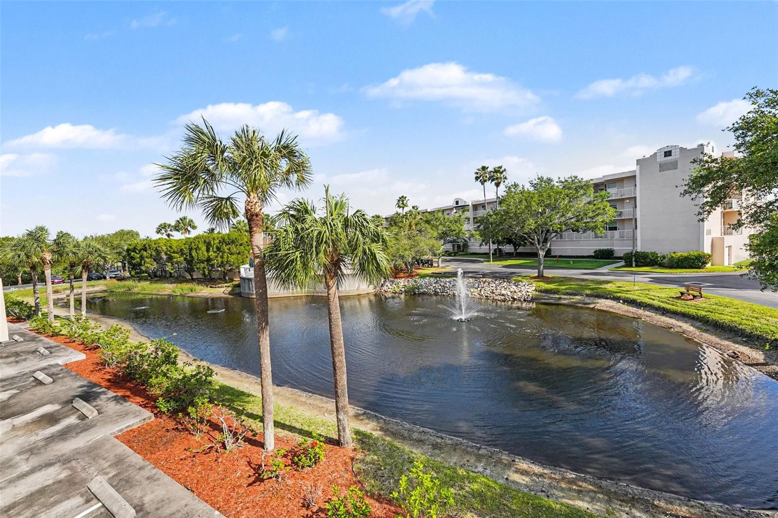 SHORES OF LONG BAYOU CONDO - Residential