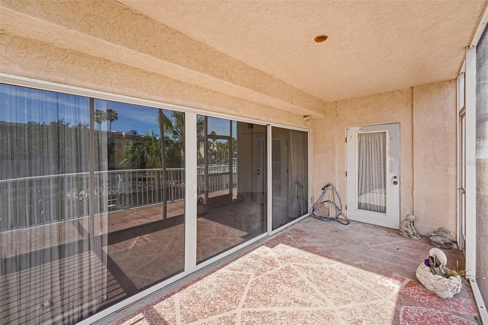 SHORES OF LONG BAYOU CONDO - Residential