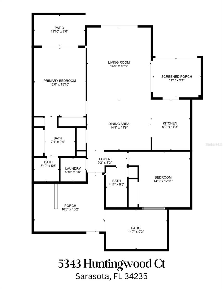 5343 HUNTINGWOOD COURT 33