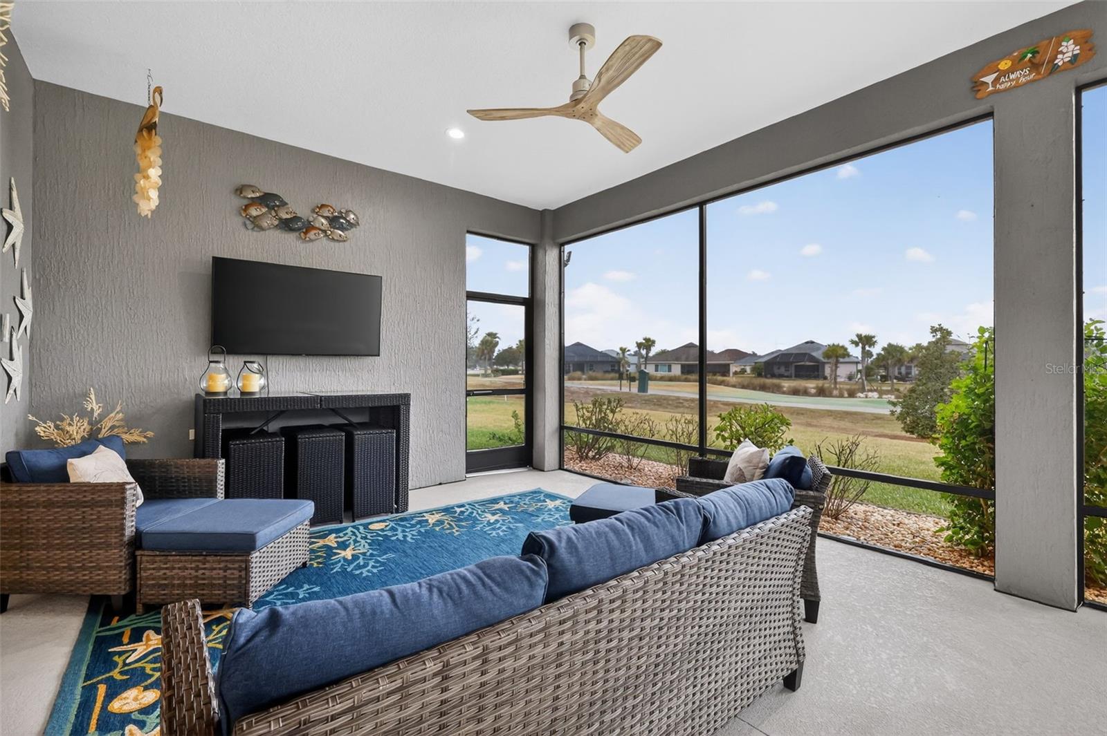 THE VILLAGES - Residential